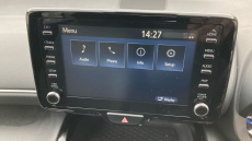 Toyota Yaris Cross 1.5 Hybrid Design 5dr CVT Hybrid Estate